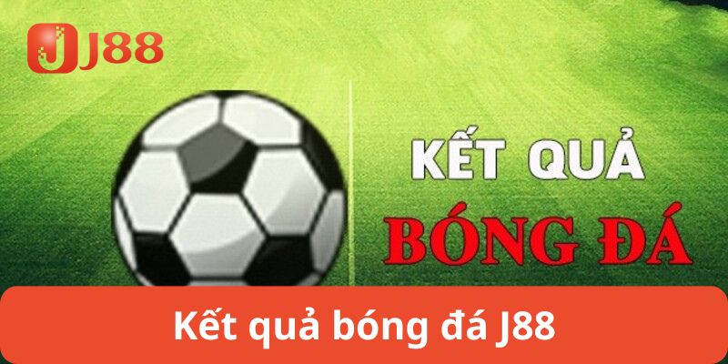 Kết quả bóng đá